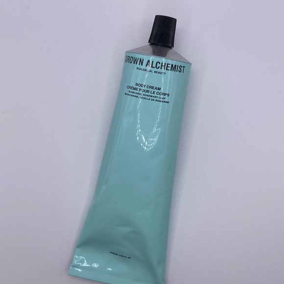 Grown Alchemist | Body Cream: Mandarin, Rosemary Leaf <NEW> - Picture 1 of 1